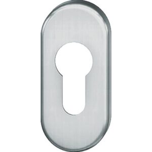 Schlüsselrosette - Schlüsselrosette 17 1757 VA 6204 PZ ov.FSB – Bild 1