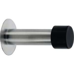 Wandtürpuffer - Wandtürpuffer TSW 2390/2365 VA ma L.90mm BURG-WÄCHTER – Bild 1