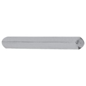 Massivstift - Massivstift Typ M 4-KT.7x60mm STA verz.EDI – Bild 1
