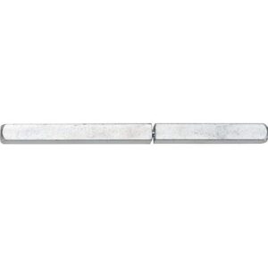 Panikstift - Panikstift Typ Y 4-KT.9x124mm geteilter Vollstift EDI – Bild 1