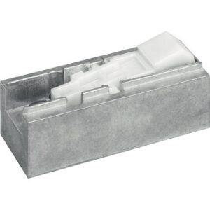 Rastfeststelleinheit - Rastfeststelleinheit A158 f.Gleitsch.G-CO 130Grad ASSA ABLOY – Bild 1