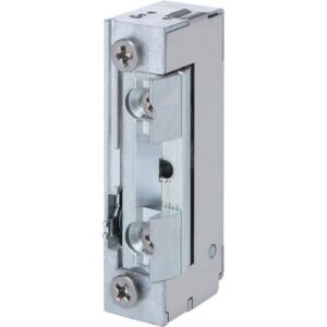 Elektrotüröffner - Elektrotüröffner 118E 130 10-24 V AC/DC Dauerent.ja DIN L/R ASSA ABLOY – Bild 1