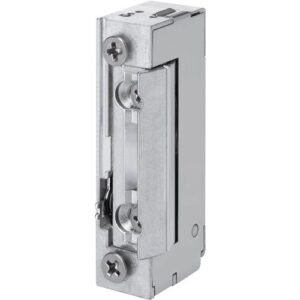 Elektrotüröffner - Elektrotüröffner 118EY 10-24 V AC/DC Dauerent.ja DIN L/R ASSA ABLOY – Bild 1