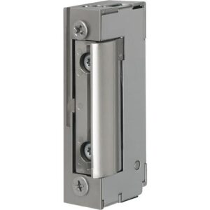 Elektrotüröffner - Elektrotüröffner 118 FS 10-24 V AC/DC Dauerent.nein DIN L/R ASSA ABLOY – Bild 1