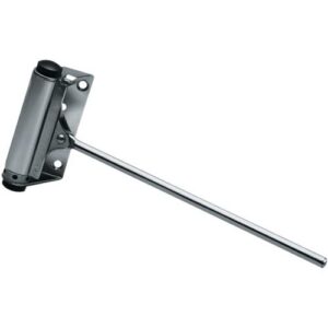 Federtürschließer - Federtürschließer Fridavo 15 f.leichte Haustüren Gr.3 50kg VA FRIDAVO – Bild 1