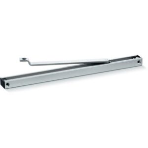 Gleitschiene - Gleitsch.TS 1500 G f.TS 1500 G silber m.Festst.GEZE – Bild 1