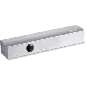 Scherentürschließer - Scherentürschließer TS 4000 silber EN 1-6 o.Gestänge GEZE – Bild 1