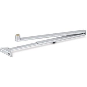 Normalgestänge - Normalgestänge silber Stand.f.TS 4000/2000 GEZE – Bild 1