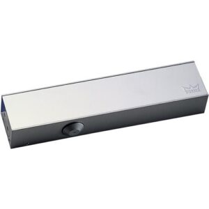 Scherentürschließer - Scherentürschließer TS 83 BC/ÖD silber EN 7 o.Gestänge DORMAKABA – Bild 1