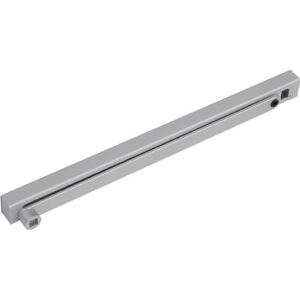 Gleitschiene - Gleitsch.G-N f.TS 91/92/93 weiß 9016 mech.DORMAKABA – Bild 1