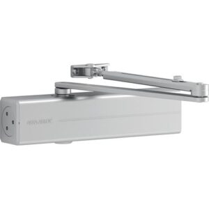 Scherentürschließer - Scherentürschließer DC 300 silber EN 3-6 ASSA ABLOY – Bild 1