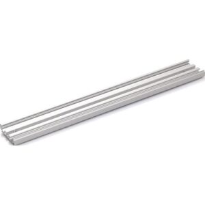 Zargenausgleichsprofil - Zargenausgleichsprofil Wm.Alu.EV1 L.1650mm Levolan 60/120 GEZE – Bild 1
