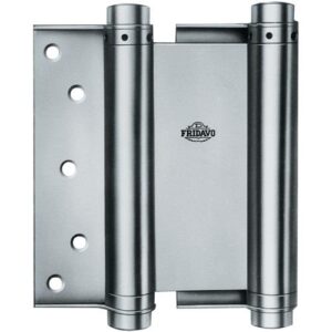 Spiralfederpendeltürband - Spiralfederpendeltürband Modell M STA blk Gr.36 150mm dop.wirkend – Bild 1