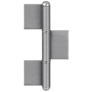 Konstruktionsband KO 8 Band-L220mm Lappenbreite 50mm STA blk - Nordwest – Bild 1