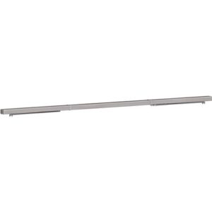 Gleitschiene - Gleitsch.G-CO-CE f.DC 700 weiß 9016 BG – Bild 1