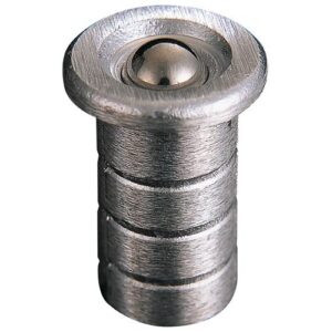 Steinbuchse - Steinbuchse Rundstange 10mm LM DENI – Bild 1