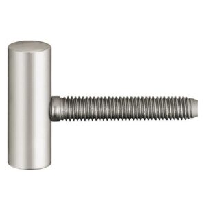 Flügelteil - Flügelteil V 0020 2tlg.STA tiefschwarz SIMONSWERK – Bild 1