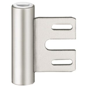 Rahmenteil - Rahmenteil V 8000 WF STA vern.f.3tlg.Stahlzargen Stand.SIMONSWERK – Bild 1