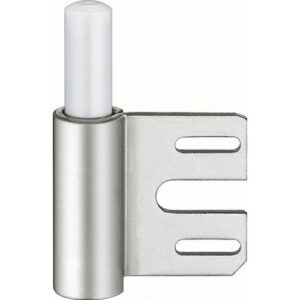 Rahmenteil - Rahmenteil V 8100 WF STA vern.f.2tlg.Stahlzargen SIMONSWERK – Bild 1