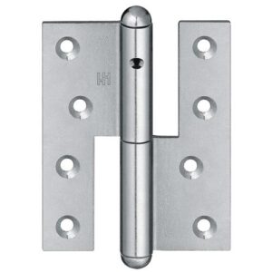 Türband - Türband Q1 STA verz.ungefälzte Holzflügel Rollenlänge 140 mm DIN li.SIMONSWERK – Bild 1