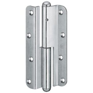 Türband - Türband QF1 STA verz.gefälzte Holzflügel Rollenlänge 140 mm DIN re.SIMONSWERK – Bild 1