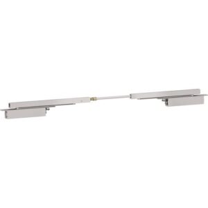 Gleitschiene - Gleitsch.G 881 f.DC 860 silber Bands. – Bild 1