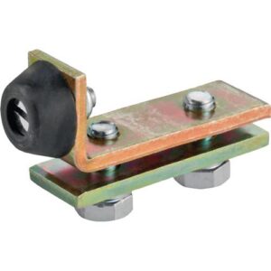 Stopper - Stopper 1300 P Pro 300 STA Oberfläche verzinkt,gelb HELM – Bild 1