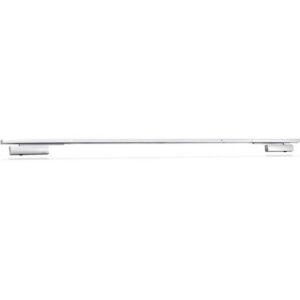 Türschließerset - TS-Set TS 5000 ISM silber EN 2-6 GEZE – Bild 1