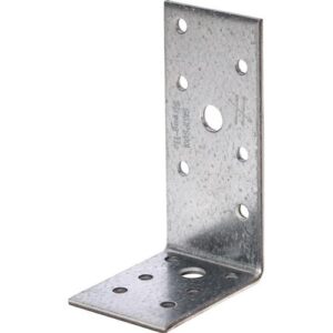 Winkelverbinder - Winkelverb.AH9035 90x35x40mm S.2,5mm ETA06/0106 SIMPSON STRONG TIE – Bild 1