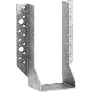 Balkenschuh - Balkenschuh BSN80/120 2mm STA TZN – Bild 1