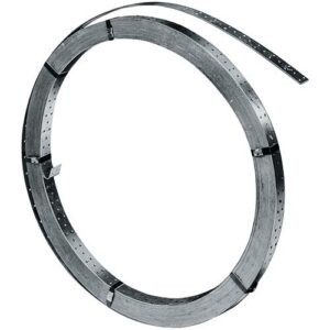 Windrispenband - Windrispenband BAN Band-B40x2mm L.50m TZN SIMPSON STRONG TIE – Bild 1