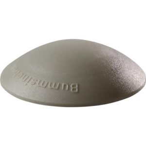 Türpuffer - Türpuffer Bummsinchen D.40mm grau selbstkl. – Bild 1