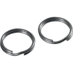 Schlüsselringe - Schlüsselringe ID 26,4mm AD 30mm STA vern. – Bild 1