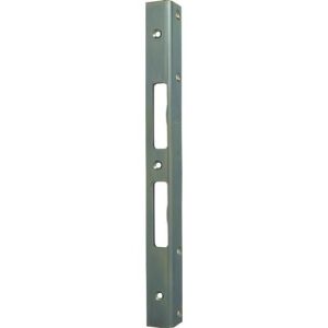 Sicherheitswinkelschließblech - Sicherheitswinkelschließblech L.300mm B.25mm S.3mm STA verz. – Bild 1
