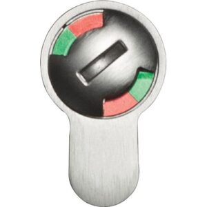 WC-/Badmodul - WC-/Badmodul 007/7000 PZ 70mm vorgerichtete Türen Alu.Druckg.m.Zub.SCHNEGEL – Bild 3