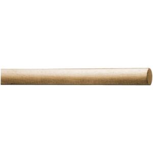 Rundstäbe 1 m - Rundstäbe 1m L.1m D.3mm Buchenholz – Bild 1