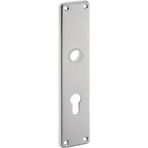 NW Edi Renovierschild - Edelstahl 220 Z VA F00 PZ Entf.72mm EDI – Bild 1