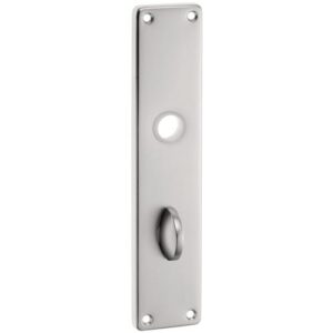 NW Edi Renovierschild - Edelstahl 220 WC VA F00 WC Entf.78mm EDI – Bild 3
