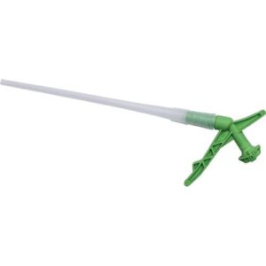 Adapterröhrchen - Adapterröhrchen AA210 Ku.f.Montageschäume Illbruck m.2 in 1 Adapter ILLBRUCK – Bild 1