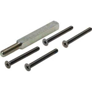 Befestigungsset - Bef-set.ZUB WG 9MM 35-50MM 35-50mm M5x50 4-KT.9x90mm OGRO – Bild 1