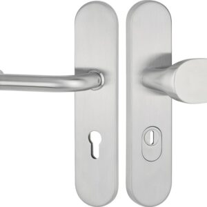 Schutzgarnitur - Schutzgarnitur 1801/2089.KS/3128 VA 72mm 36-53mm HERMAT – Bild 1