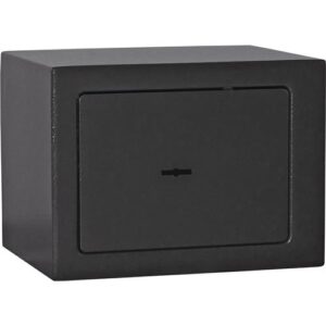 Möbeltresor - Möbeltresor Jupiter 1 170x230x170mm Doppelbartschloss 2,5kg ROTTNER – Bild 1