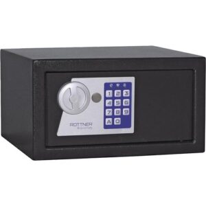 Möbeltresor - Möbeltresor Jupiter 2 170x310x280mm Elektronikschloss gleichschl.Schlüssel – Bild 1