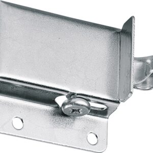 Schrankaufh„nger - Schrankaufh„nger SAH 116 STA vern.z.Anschr.HETTICH – Bild 1