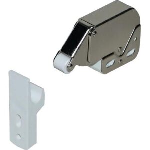 Federschnäpper - Federschnäpper ML STA vern. z. Anschr. BMB – Bild 1