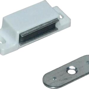 Magnetschn„pper - Magnetschn„pper 4100 Ku.weiá 4kg BMB – Bild 1