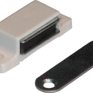 Magnetschn„pper - Magnetschn„pper 4100 Ku.braun 4-5kg BMB – Bild 1