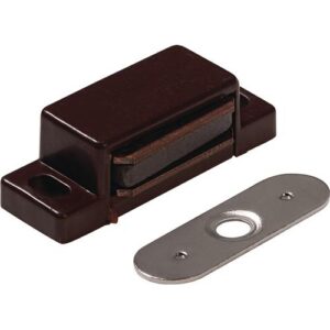 Magnetschnäpper - Magnetschnäpper Ku.braun 2kg M-Beschläge – Bild 1