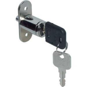 Druckzylinderschloss - Druckzylinderschloss Sys.600 versch.-schl.L/R inkl.I.-Zyl.BMB – Bild 1