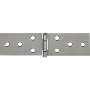 Tischband - Tischband H.37mm B.offen160mm S.1,5mm VA VORMANN – Bild 1